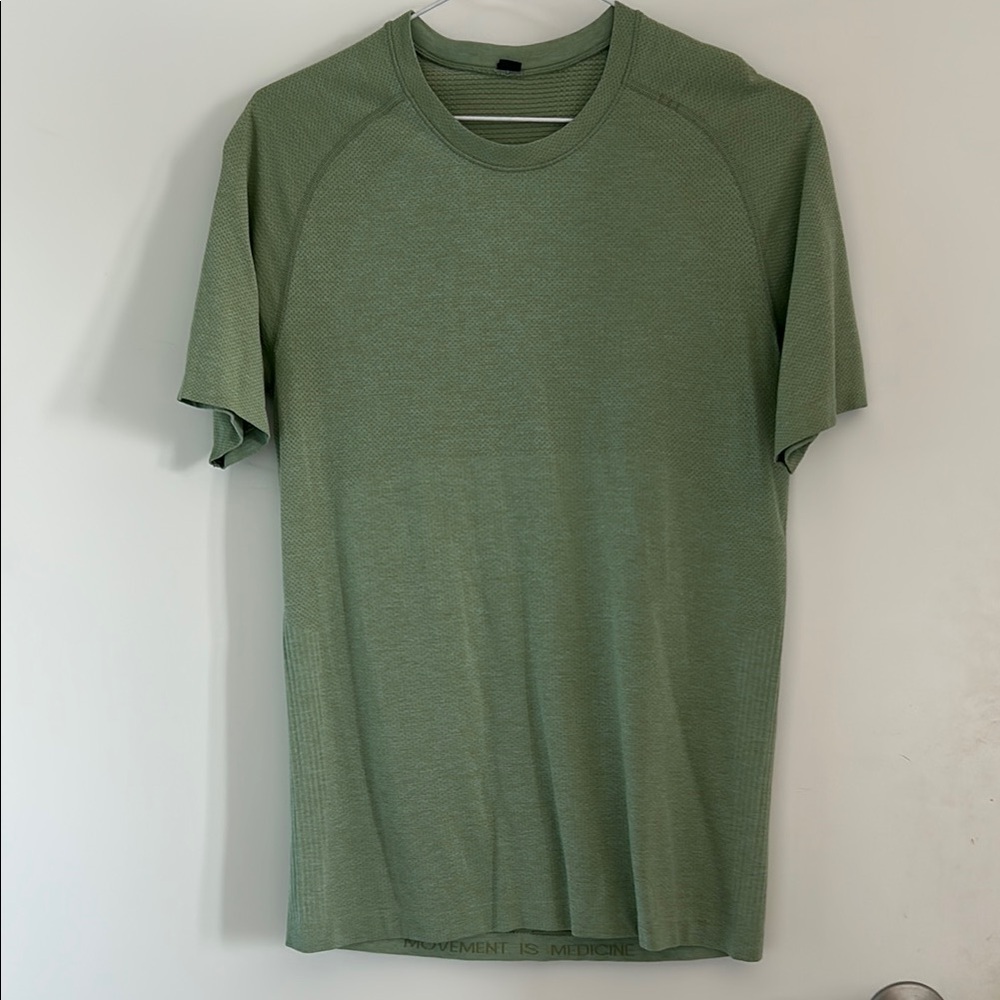 Lululemon Metal Vent Tech 2.0